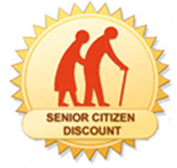 SENIOR DISCOUNTS ON PROCESS SERVICE IN LOS ANGELES